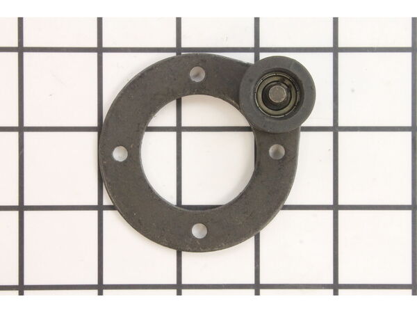 10087632-1-M-Ryobi-OSS500-62-Idler Bracket And Tension Roll
