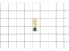 Brush Assembly – Part Number: OSS500-68