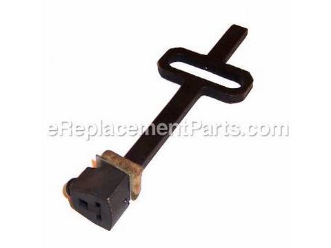 10087673-1-M-Ryobi-RJ16029-Saw Bar Assembly