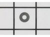 Shim Thin – Part Number: RJ16033