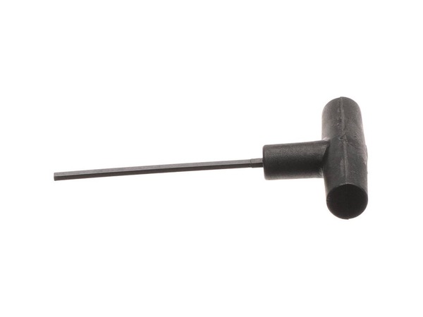10087735-1-M-Ryobi-S1603008-T-handle Hex Key 3mm