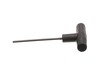 T-handle Hex Key 3mm – Part Number: S1603008