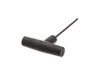 10087735-2-S-Ryobi-S1603008-T-handle Hex Key 3mm