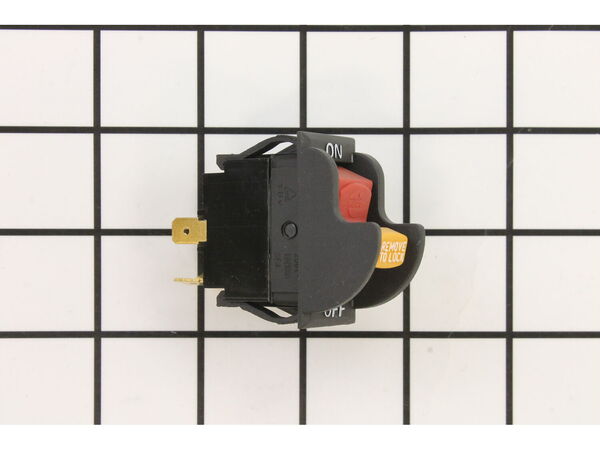 10087746-1-M-Ryobi-S1605003A1-Switch Key