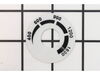 Speed Indication Label – Part Number: S1606007F