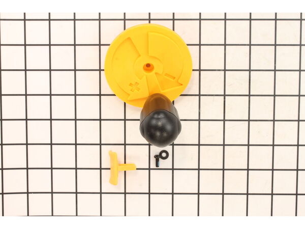 10087764-1-M-Ryobi-S60800100-Handwheel Assembly (in Bag)