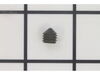 Hex Screw M8 X 8 – Part Number: TDP03002