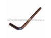 Hex Key 4mm – Part Number: TDP04001