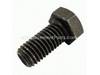 Hex Bolt M12 X 25 – Part Number: TDP05001