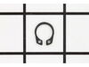 Retaining Ring 11 – Part Number: TDP10001