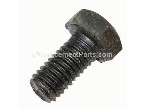 10087827-1-M-Ryobi-TDP12B03007-Screw Hex Hd M8 X 16