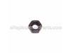 Hex Nut M6 – Part Number: TSC06001
