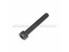 Socket Hd Screw M6x40 – Part Number: TSC07001