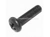 Philips Hd Screw M4 X 16 – Part Number: TSC07011