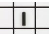 Roll Pin – Part Number: TSC09001