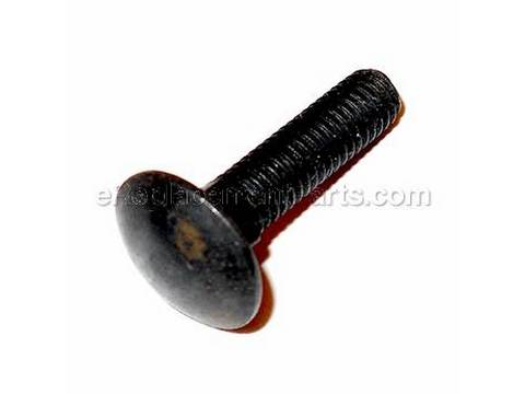 10087874-1-M-Ryobi-TSC13001-Carriage Bolt M6x25