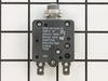 Manual Reset Button – Part Number: 008030000F