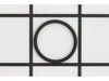 O-Ring – Part Number: 010041000F