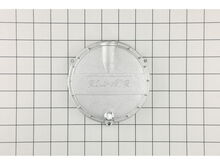 Crankcase Cover – Part Number: 116022006F