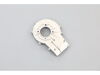 Air Baffle/mounting Plate-engi – Part Number: 116060004F