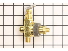 Pilot Unloader Valve – Part Number: 131B