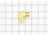 Brass Elbow – Part Number: 145D