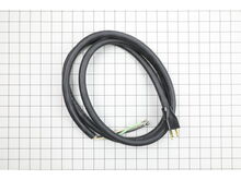 Cord W/110v Plug – Part Number: 170