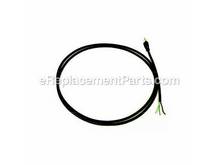 Cord w/220V Plug – Part Number: 175