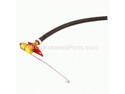 10088002-1-M-Rolair-192EGX120K1QX-Throttle Control Kit-Honda