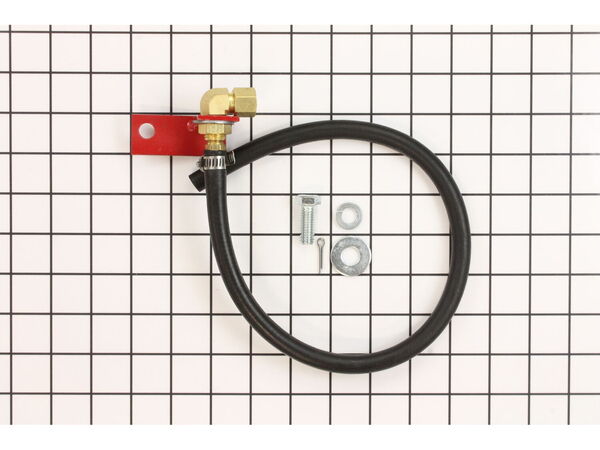10088006-1-M-Rolair-207GX340&390K1QAE-Throttle Control Kit-honda Gx3