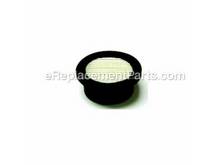 Intake Filter Assembly – Part Number: 317013000F