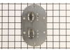 Valve Plate – Part Number: 32701030CH