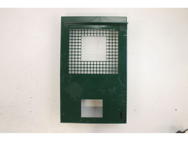 10088288-1-M-Rolair-BG9140B-Belt Guard Base