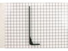 10088289-2-S-Rolair-BGB8K30-Field Kit-Belt Guard Bracket