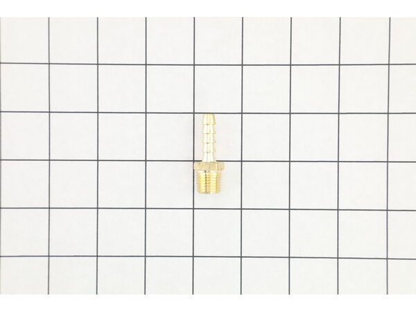 10088309-1-M-Rolair-BRCP0250X0250H12-Brass Coupler