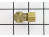 Brass Elbow – Part Number: BREL0375X037539