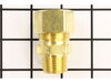 Brass Straight – Part Number: BRST0750X050038