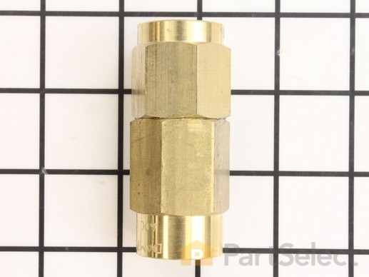 10088333-1-M-Rolair-CV4X4L-Check Valve