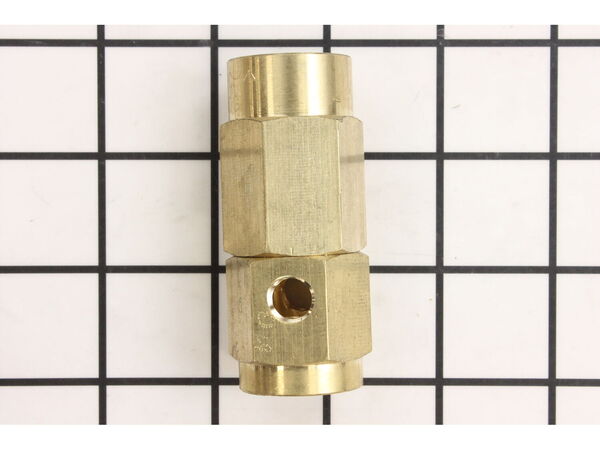 10088334-1-M-Rolair-CV4X4L2-Check Valve