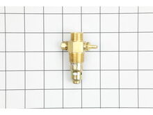 Brass Straight-d1500hpv5 & Od1 – Part Number: CV4X4TWB