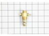 Brass Straight-d1500hpv5 & Od1 – Part Number: CV4X4TWB