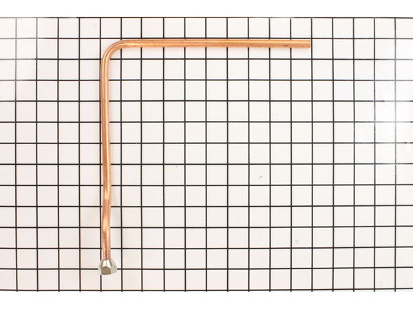 10088429-1-M-Rolair-FC168HQ0010-Discharge Tube