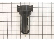 Filter – Part Number: FIL0375
