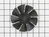 Fan (left side only) – Part Number: JC800-2