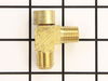 Elbow – Part Number: JC800-37