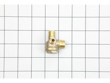 Check Valve – Part Number: JC800-51