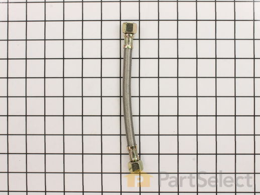 10088505-1-M-Rolair-JC800-53-Braided Discharge Line