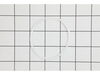 O-Ring – Part Number: JC800-9