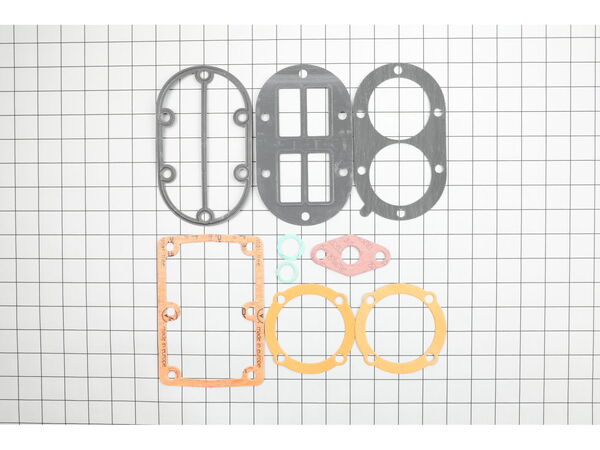 10088524-1-M-Rolair-K17GASKETS-Gasket Set