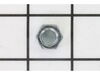 Nut – Part Number: MIS10040
